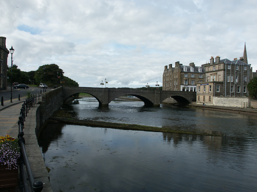 Wick Bridge